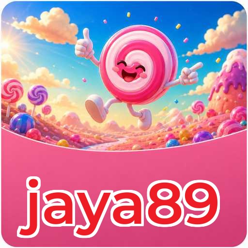jaya89 APK Structure