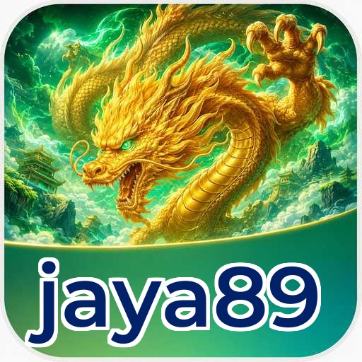 jaya89 APK Structure