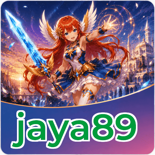 jaya89 Components