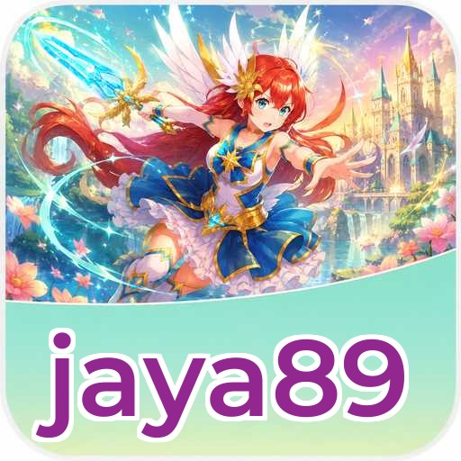 jaya89 APK