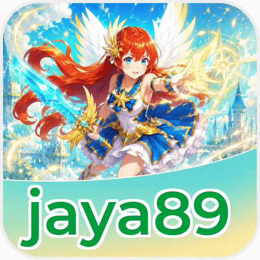 jaya89 Signature