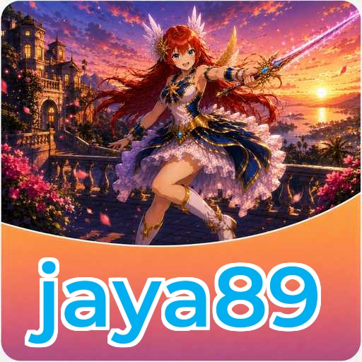 jaya89 Technical Info