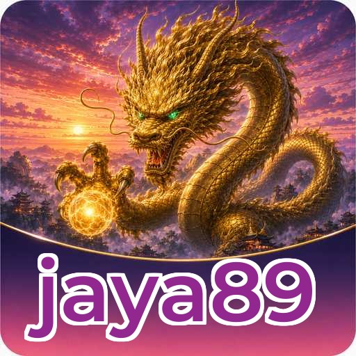 jaya89 APK Structure