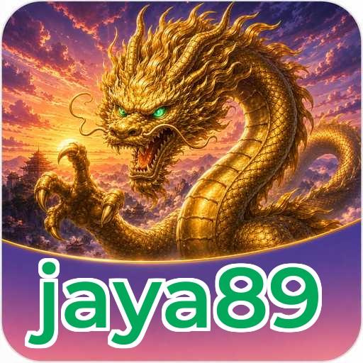 jaya89 APK Structure