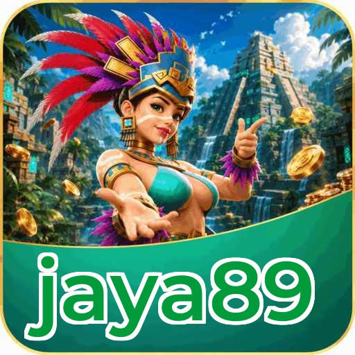 jaya89 APK Structure