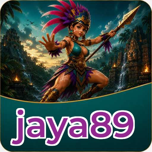 jaya89 Aplikasi
