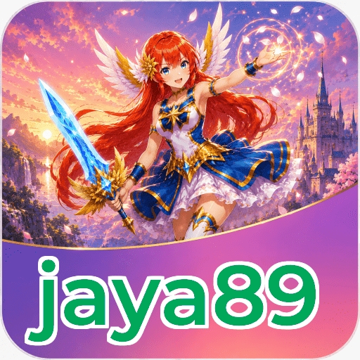 jaya89 Signature