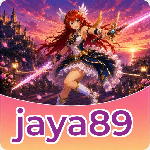jaya89 Signature