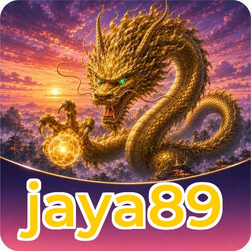 jaya89 APK Structure