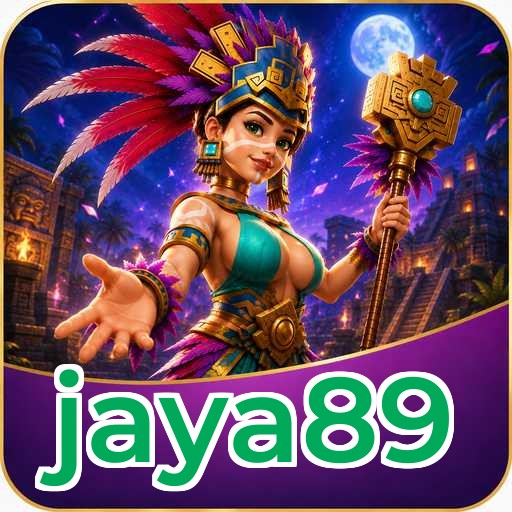 jaya89 Components