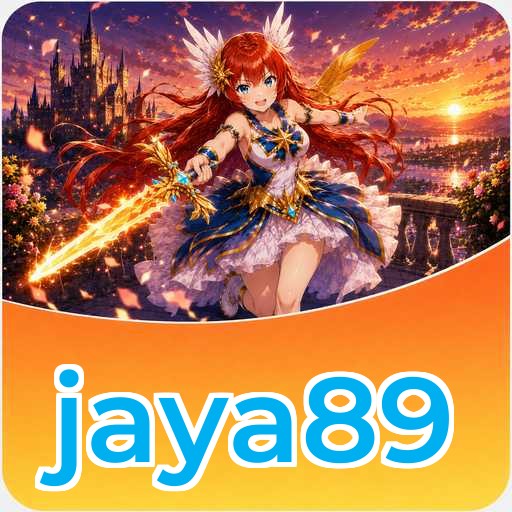 jaya89 Components