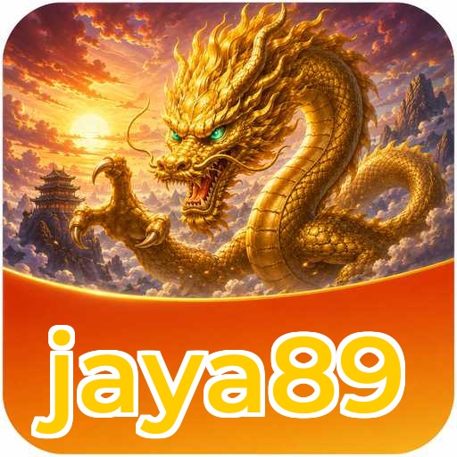 jaya89 APK Structure