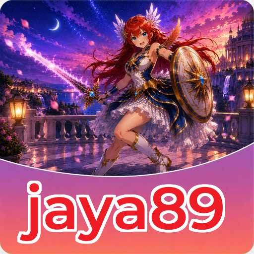 jaya89 Components