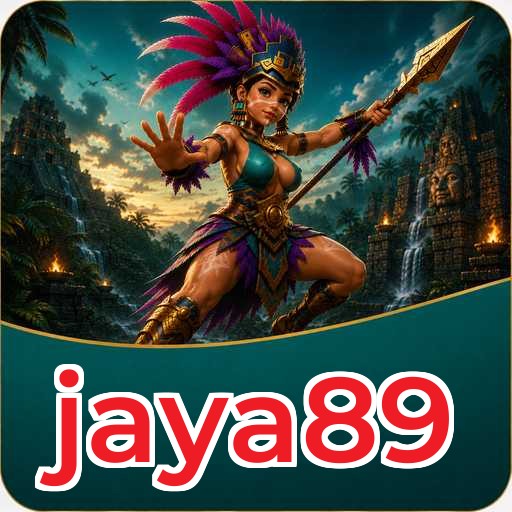 jaya89 Verification