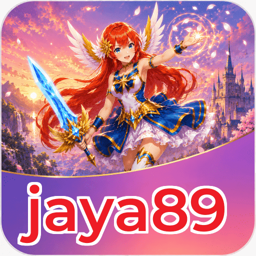 jaya89 Components