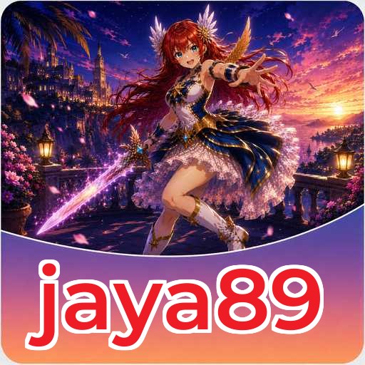 jaya89 Verification