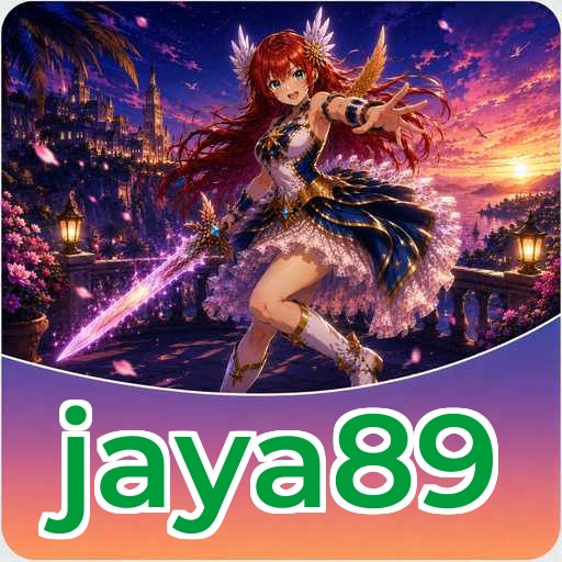 jaya89 Signature