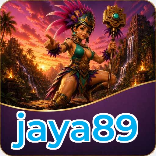 jaya89 APK